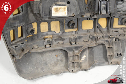 2007-2009 Mercedes X164 GL450 GL320 Front Bumper Cover Assembly 1648851725 OEM