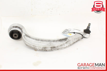2009-2017 Audi A5 Front Right Passenger Side Lower Rearward Control Arm OEM