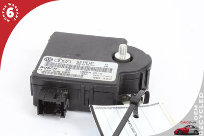 2007-2009 Audi Q7 Electric Power Supply Control Module 4L0915181 OEM