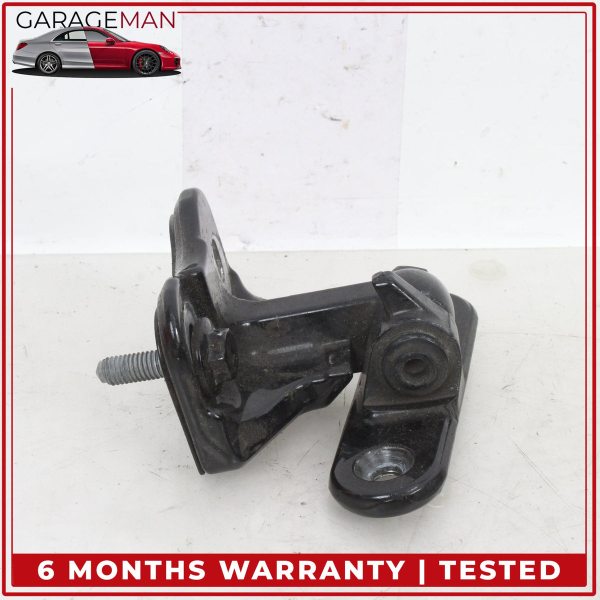 2014-2020 Mercedes X156 GLA250 Rear Right Side Door Upper & Lower Hinge Set OEM