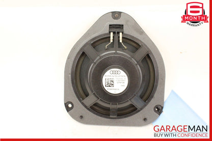 2009-2016 Audi RS5 8T Convertible Rear Left Right Door Speaker 8T0035411A