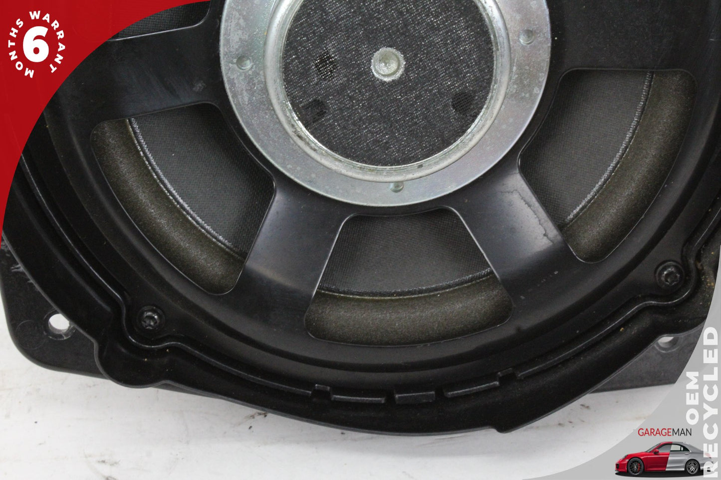 2007-2009 Mercedes W221 S550 Front Left and Right Door Audio Speaker 2218205902