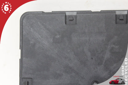 2018-2025 Audi Q5 SQ5 Body Comfort BCM Control Module Unit 4N0907064GP OEM
