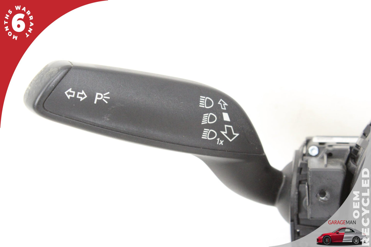 2012-2017 Audi SQ5 Q5 Steering Column Combination Switch 4G8953502AA OEM