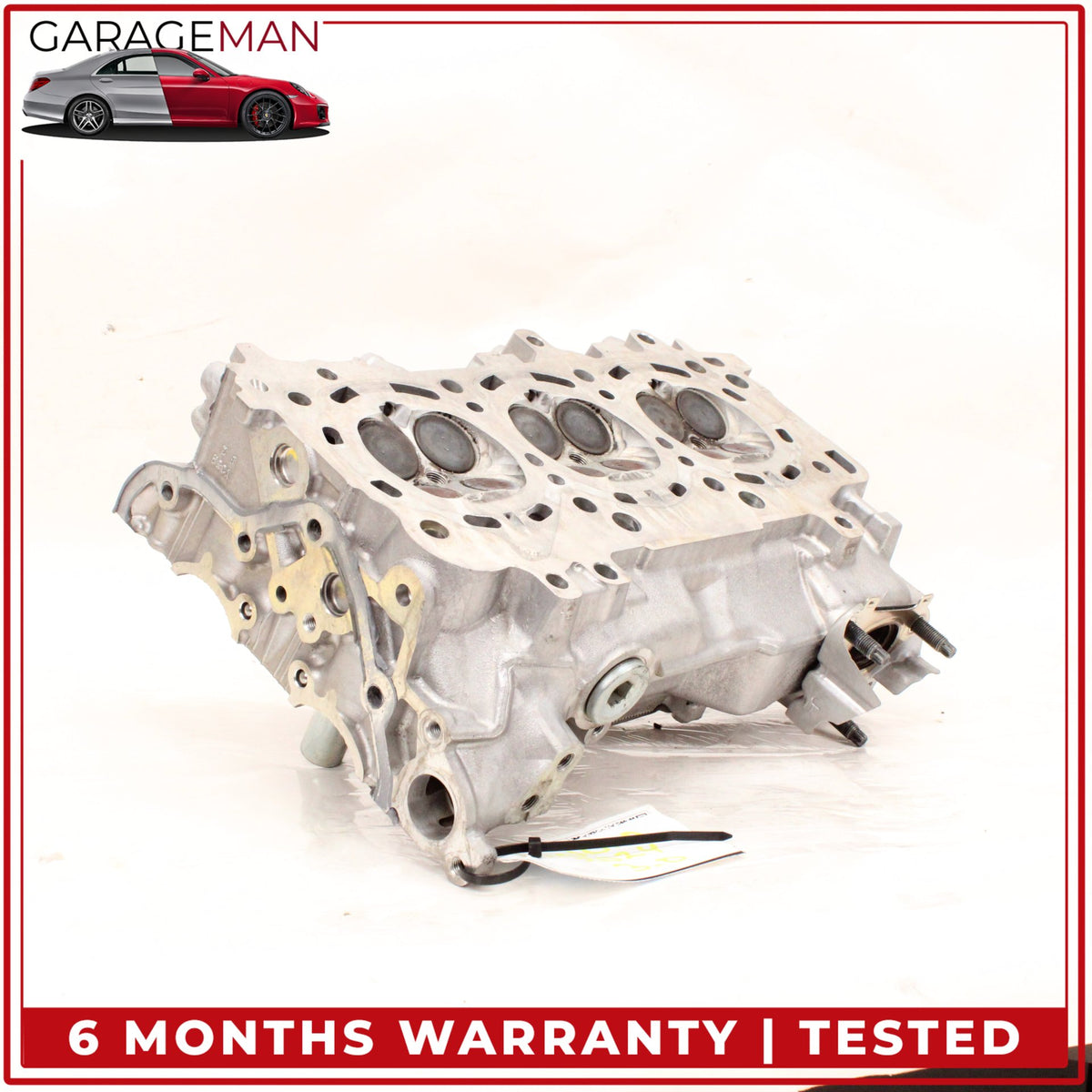 2022-2025 Toyota Tundra Right Side Engine Cylinder Head 11101-F9150 OEM