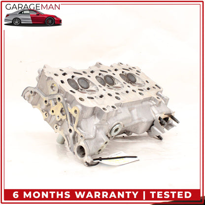 2022-2025 Toyota Tundra Right Side Engine Cylinder Head 11101-F9150 OEM