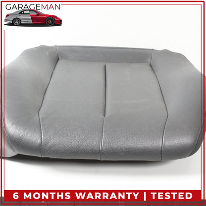 2001-2004 Mercedes R170 SLK230 SLK320 Front Right Lower Bottom Seat Cushion OEM