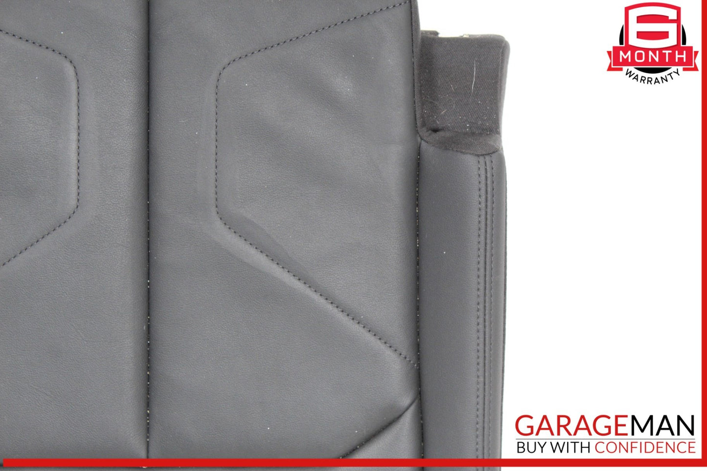 2019-2024 Audi Q3 Quattro AWD Rear Seat Cushion Bottom Lower 83A885040 OEM