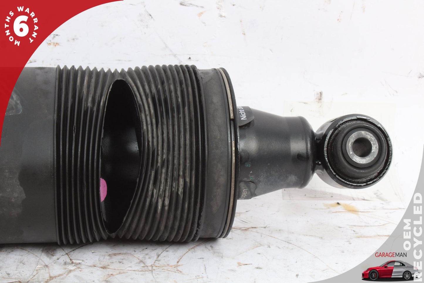 2003-2006 Mercedes R230 SL500 Rear Right Hydraulic Shock Strut Absorber OEM