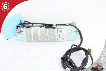 2011-2020 Audi A8 S8 Bentley Flying Spur Front Left Side Seat Airbag Air Bag OEM