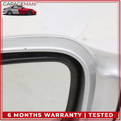 2001-2004 Mercedes-Benz SLK230 R170 Front Left Driver Side Door Rear View Mirror