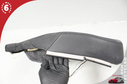 2016 Audi A3 8V Sedan Front Right Lower Bottom Seat Cushion 8V0898522S