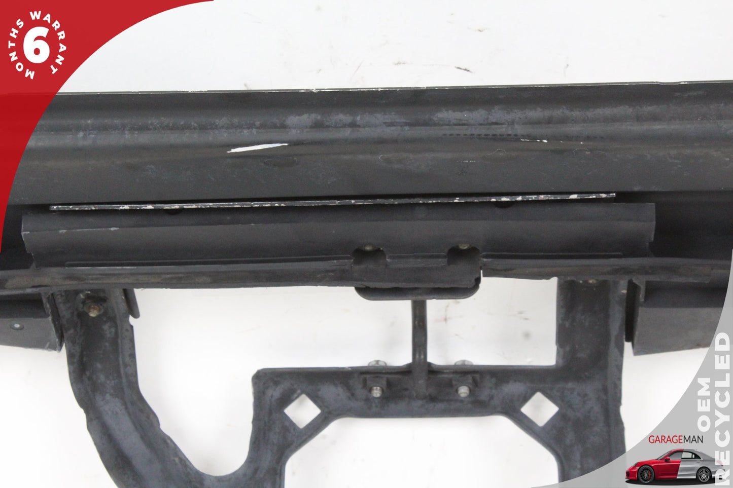 2007-2014 Mercedes W221 S550 S600 Upper Radiator Core Support Bar 2218170020 OEM