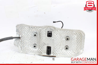 2012-2018 Audi S7 4G Automatic Transmission Gear Shifter Selector 4G0713077