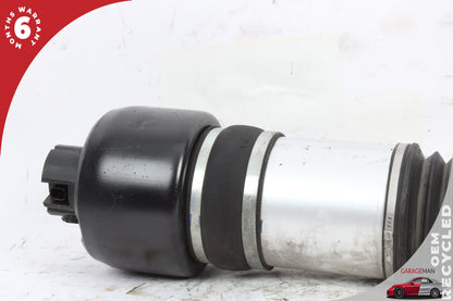 2003-2011 Mercedes W219 CLS500 Front Right Airmatic Shock Strut 2113209413 OEM