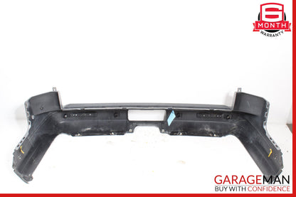 2010-2016 Land Rover LR4 SUV Rear Lower Bumper Cover Assembly LR015463 OEM
