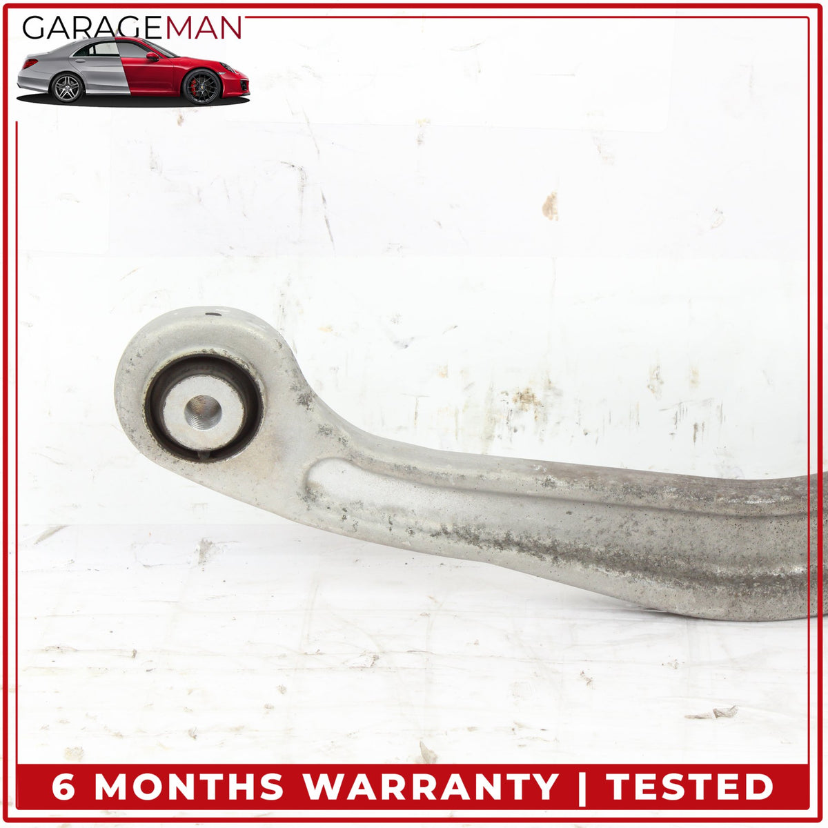 2014-2020 Mercedes W222 S550e Rear Left or Right Side Upper Control Arm OEM