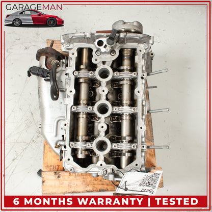 2010-2018 Audi A6 A7 Q5 VW Touareg 3.0L Right Side Cylinder Head 06E103404M OEM