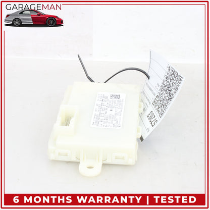 2012-2020 Mercedes X156 GLA250 Keyless Go Entry Control Module 2129009729 OEM
