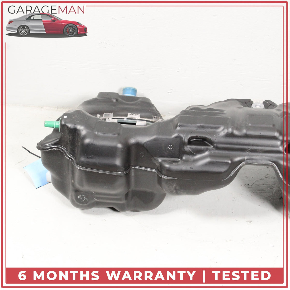 2014-2021 BMW M235i F22 Fuel Gas Tank Reservoir 7326873 OEM