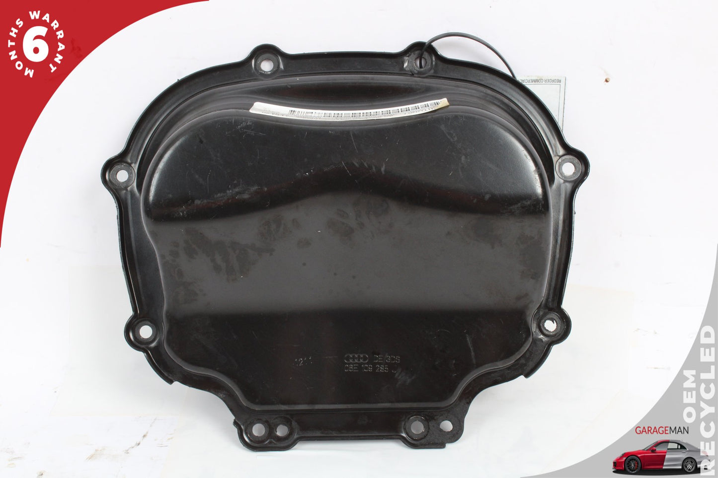 2008-2016 Audi A6 A8 Q5 Q7 SQ5 Sedan Engine Timing Cover 06E109285J OEM