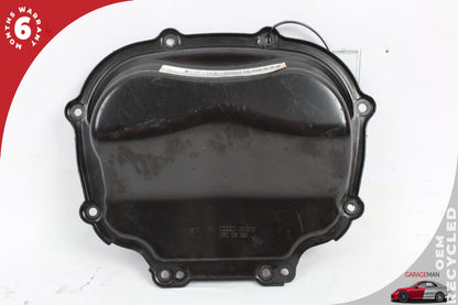 2008-2016 Audi A6 A8 Q5 Q7 SQ5 Sedan Engine Timing Cover 06E109285J OEM