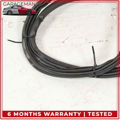2019-2025 BMW 330i Front Left or Right Side Door Weather Strip Seal 7407373 OEM