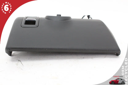 11-18 Porsche Cayenne 92A Front Left Driver Lower Dash Trim Panel 7P5858903H