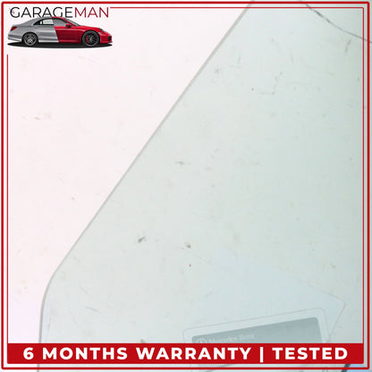 1997-2004 Mercedes-Benz SLK230 R170 Rear Right Quarter Window Glass 1706700410