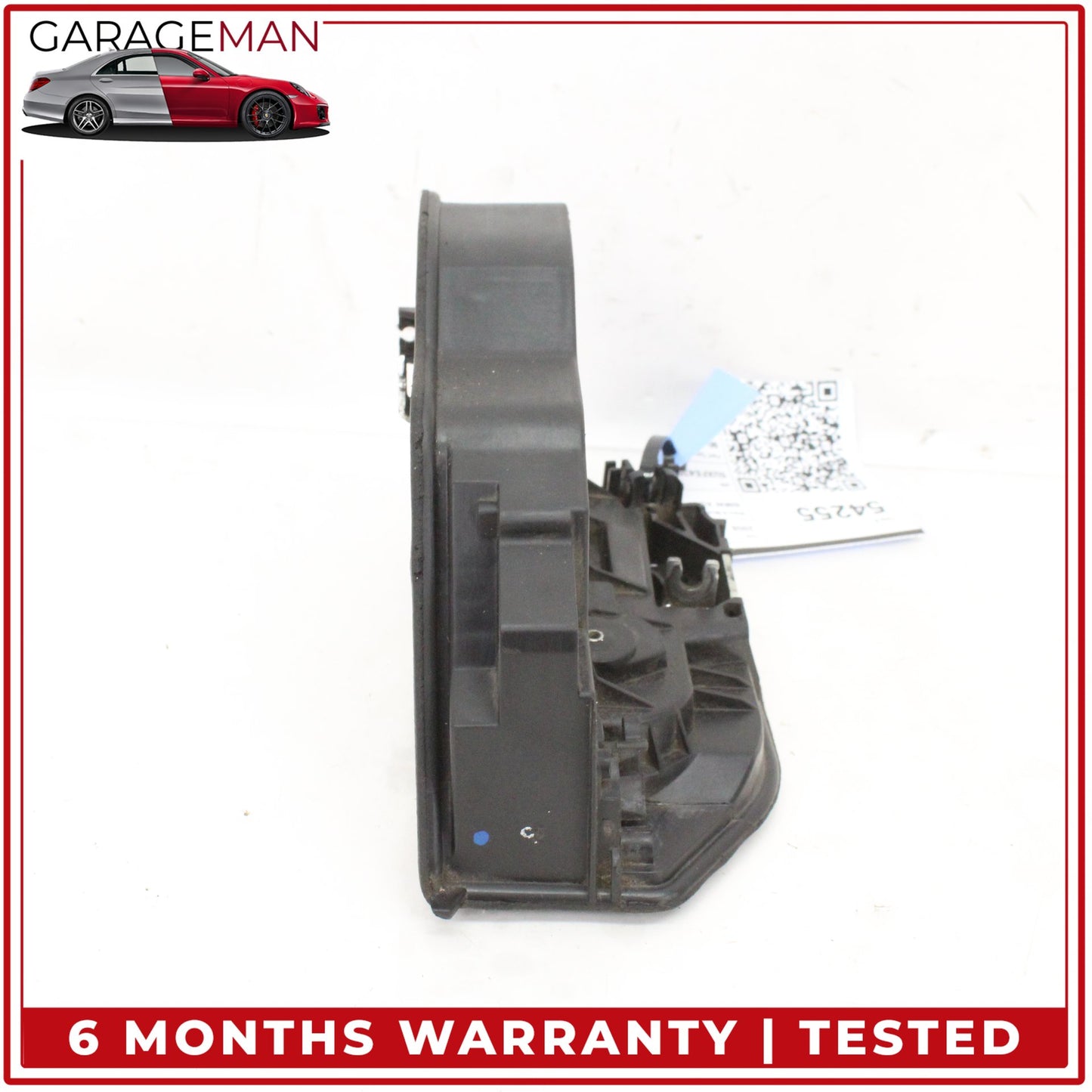 2007-2014 BMW X5 X6 Front Right Passenger Side Door Lock Actuator 7202146 OEM