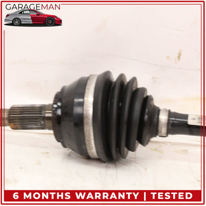 2003-2010 Porsche Cayenne 955 957 Front Right or Left Side Axle CV Shaft OEM