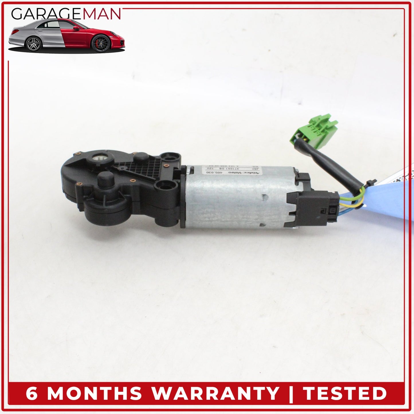 2007-2019 Mercedes X164 GL550 Rear Left or Right Third 3rd Row Seat Motor OEM