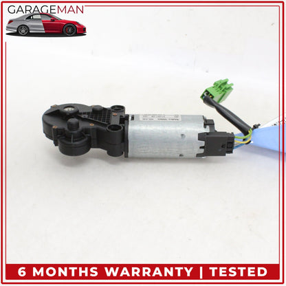 2007-2019 Mercedes X164 GL550 Rear Left or Right Third 3rd Row Seat Motor OEM