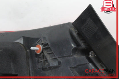 2010-2013 Mercedes W212 E350 LED Rear Right Side Outer Tail Light Lamp OEM