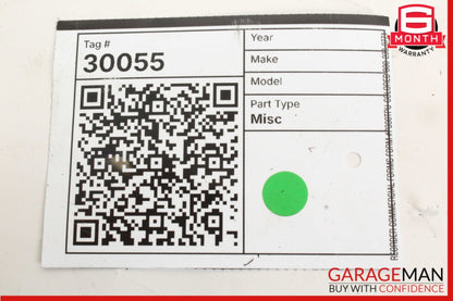 2009-2012 Audi A4 ABS Anti Lock Brake Pump Module 8K0907379AB