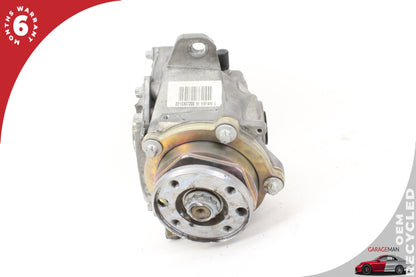 2008-2023 Mercedes W205 C300 E53 AMG Front Axle Differential Carrier 3.07 OEM