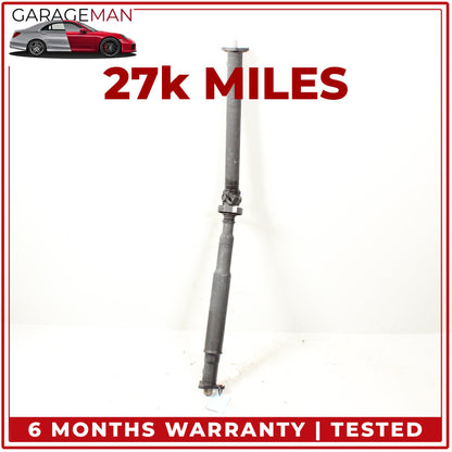2020-2024 BMW M340i G20 RWD Rear Propeller Driveshaft Drive Shaft 9488375 OEM