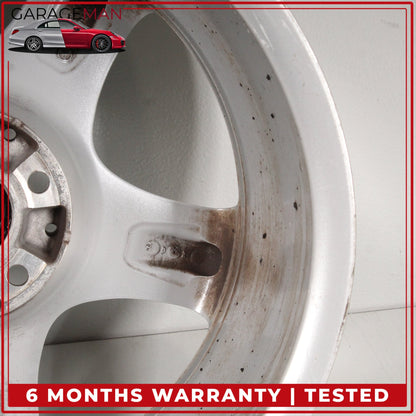 2014-2016 Mercedes W212 E350 E550 8.5 x 17 17'' Wheel Rim 2124015902 OEM