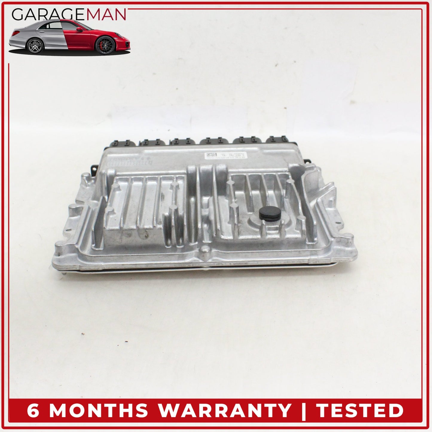 2022-2025 BMW 330i 430i X3 2.0L Engine Computer Control Module Unit 5A57781 OEM