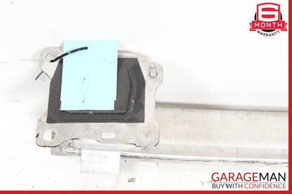 2017-2024 Audi A4 Rear Bumper Reinforcement Impact Crash Bar 8W0807309J OEM