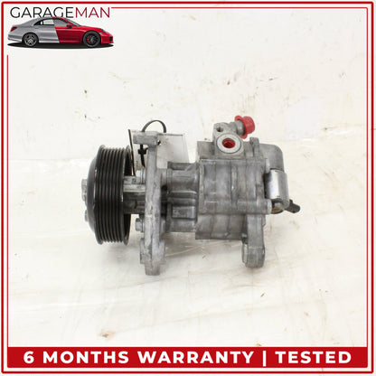 2013-2019 BMW 650i F13 Coupe Power Steering Pump 6796493