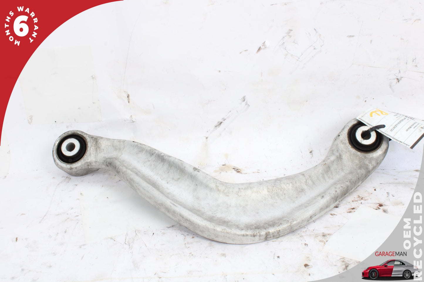 2015-2024 Porsche Macan 95B Rear Left Side Upper Control Arm 8K0505323H OEM