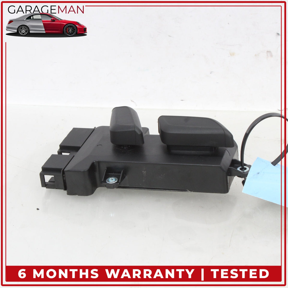 2016-2023 Audi TTS 8S Front Right Side Seat Adjustment Switch 8S0959748 OEM