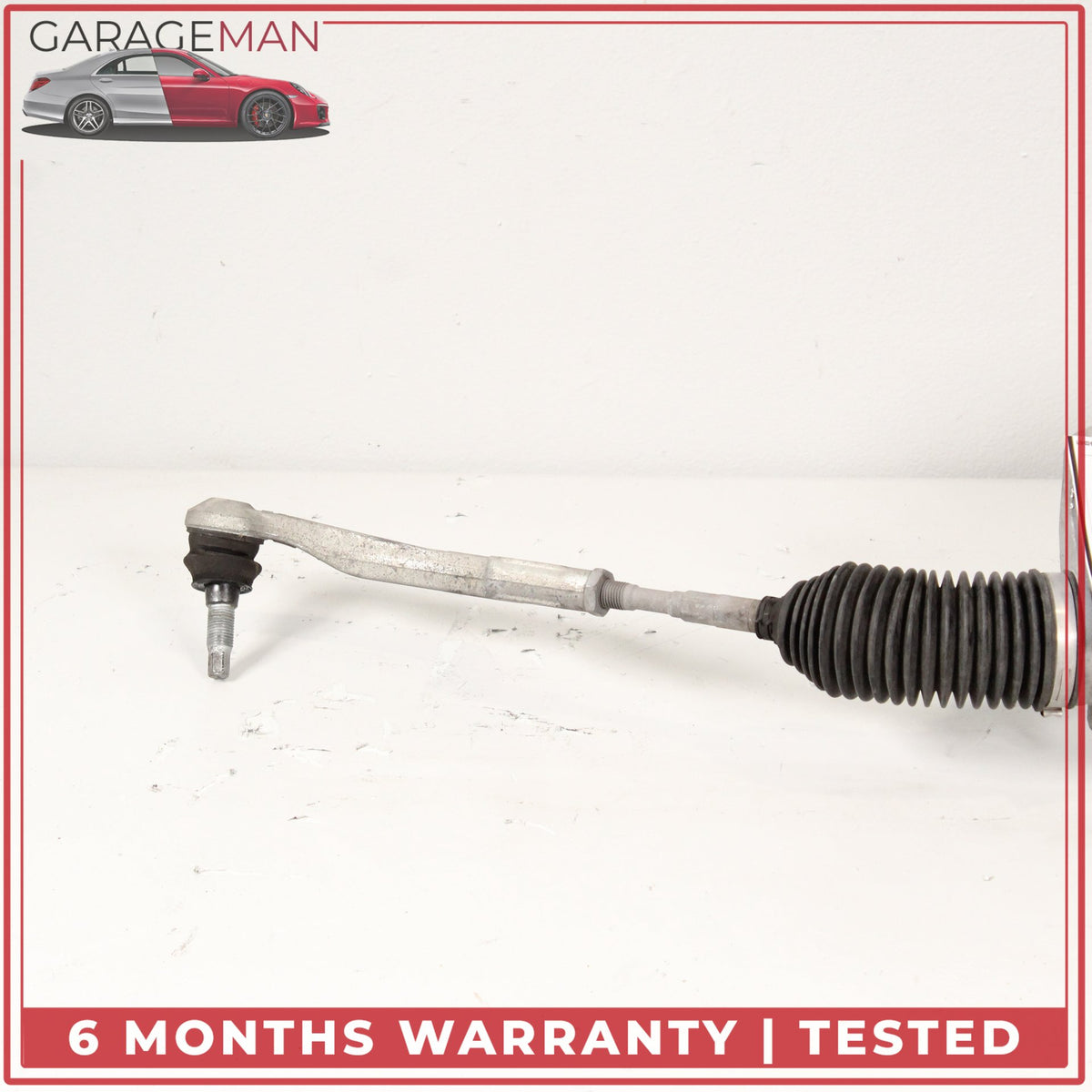 2015-2020 Mercedes X156 GLA250 Electric Power Steering Rack & Pinion OEM