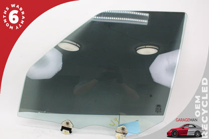 2005-2016 Land Rover LR4 LR3 SUV Front Left Driver Side Door Window Glass OEM