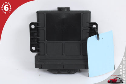 2011-2014 Porsche Cayenne 958 Transmission Control Module Unit 0C8927749CD OEM