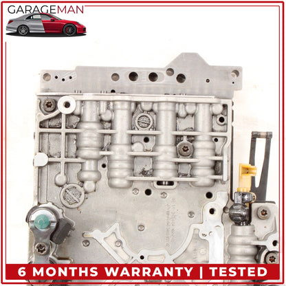 Mercedes W164 ML550 CL63 AMG 7G-Tronic 722.9 Transmission Valve Body OEM