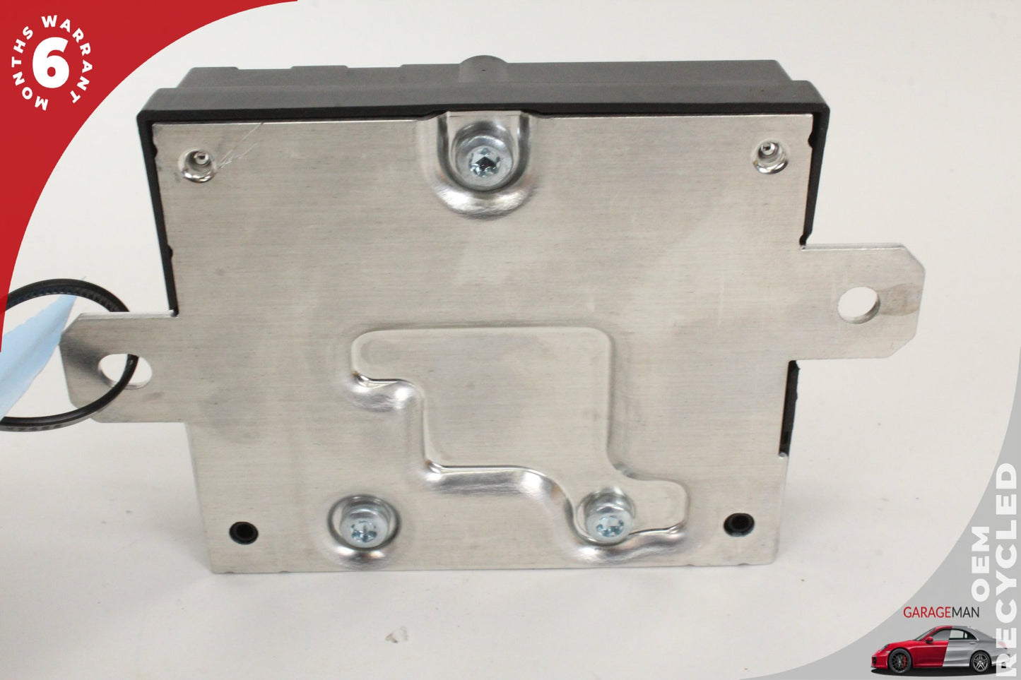 2015-2016 Mercedes W205 C300 C400 Fuel Pump Control Module 0009004007 OEM