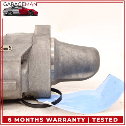 2012-2017 Mercedes C207 E550 Coupe Engine Starter Motor 2789060800 OEM