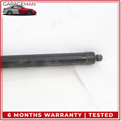 2010-2016 Porsche Panamera 970 RWD Trunk Tailgate Shock Strut (Set of 2) OEM